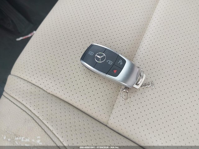 Продажа на аукционе авто 2020 Mercedes-benz Gle 350 4matic, vin: 4JGFB4KE7LA034161, номер лота: 45581581