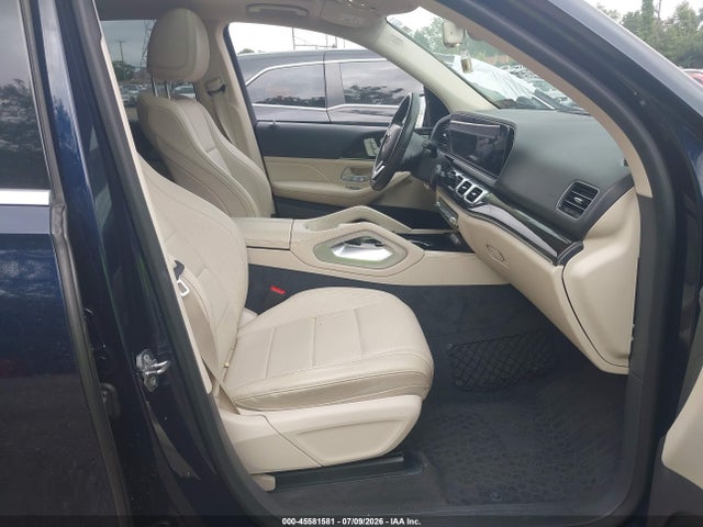 Продажа на аукционе авто 2020 Mercedes-benz Gle 350 4matic, vin: 4JGFB4KE7LA034161, номер лота: 45581581