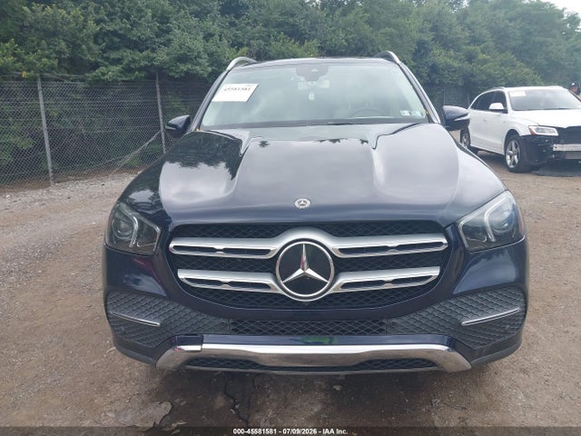 Продажа на аукционе авто 2020 Mercedes-benz Gle 350 4matic, vin: 4JGFB4KE7LA034161, номер лота: 45581581