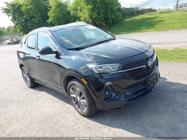 Aukcja sprzedaży 2023 Buick Encore Gx Select Awd, vin: KL4MMESL1PB070609, numer aukcji: 45581589