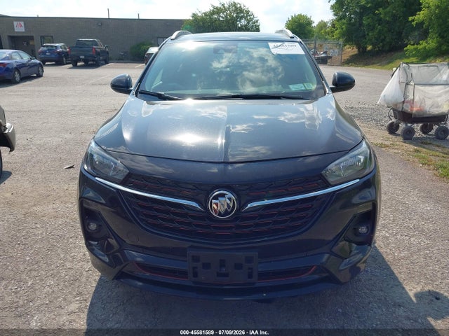 Продаж на аукціоні авто 2023 Buick Encore Gx Select Awd, vin: KL4MMESL1PB070609, номер лоту: 45581589