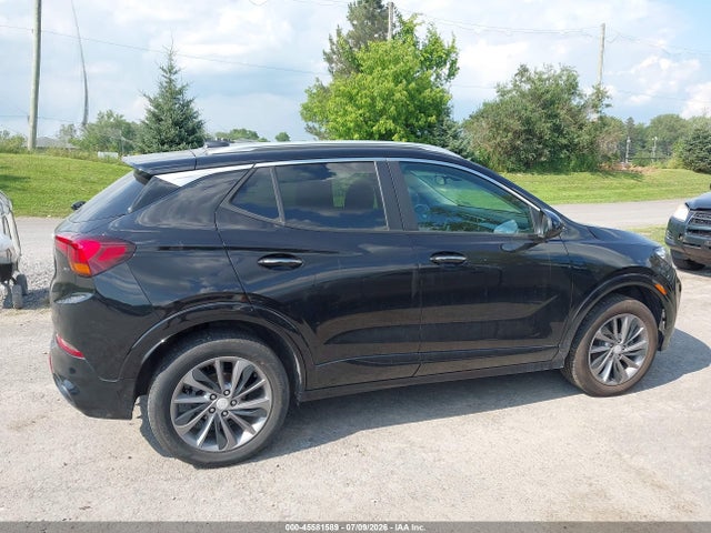 Продаж на аукціоні авто 2023 Buick Encore Gx Select Awd, vin: KL4MMESL1PB070609, номер лоту: 45581589