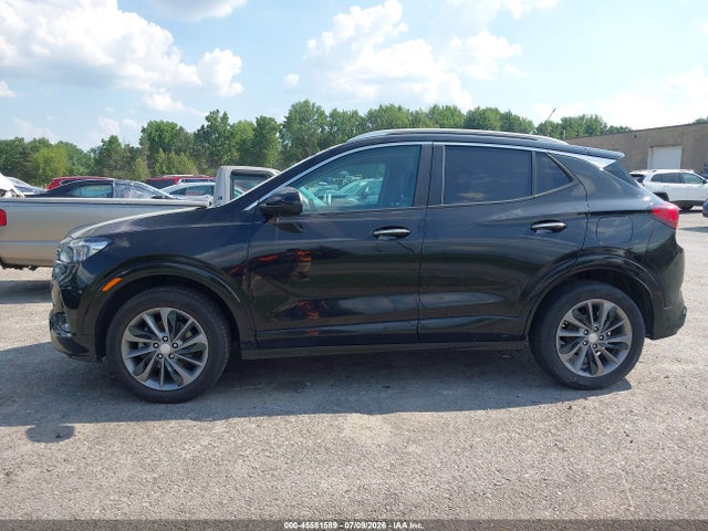 Продаж на аукціоні авто 2023 Buick Encore Gx Select Awd, vin: KL4MMESL1PB070609, номер лоту: 45581589