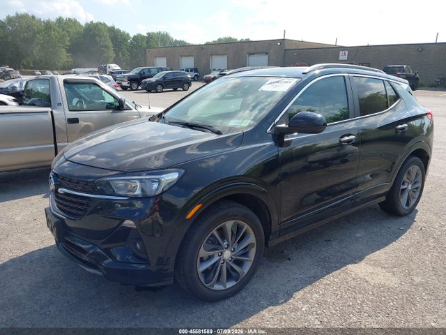 Продаж на аукціоні авто 2023 Buick Encore Gx Select Awd, vin: KL4MMESL1PB070609, номер лоту: 45581589