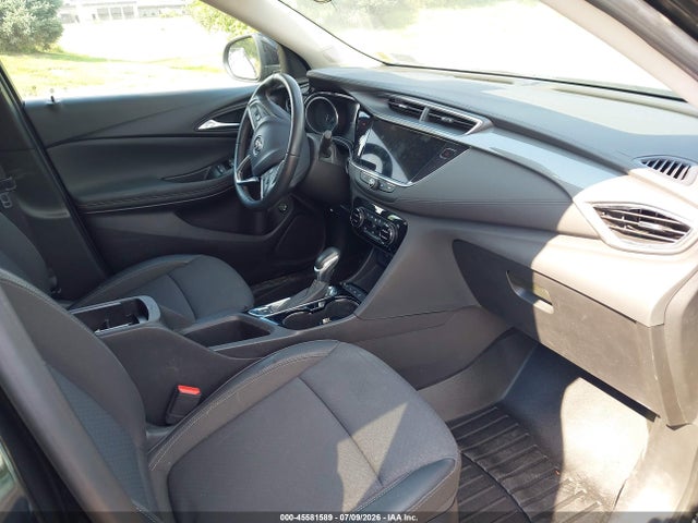 Продаж на аукціоні авто 2023 Buick Encore Gx Select Awd, vin: KL4MMESL1PB070609, номер лоту: 45581589