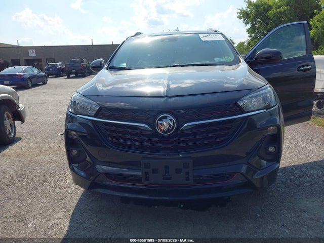 Продаж на аукціоні авто 2023 Buick Encore Gx Select Awd, vin: KL4MMESL1PB070609, номер лоту: 45581589