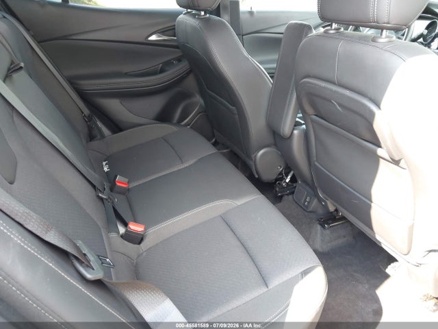 Продаж на аукціоні авто 2023 Buick Encore Gx Select Awd, vin: KL4MMESL1PB070609, номер лоту: 45581589