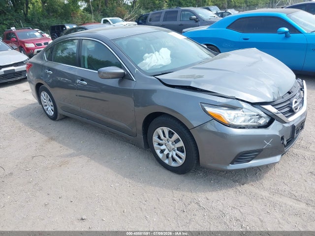 Aukcja sprzedaży 2017 Nissan Altima 2.5 S, vin: 1N4AL3AP0HC135195, numer aukcji: 45581591