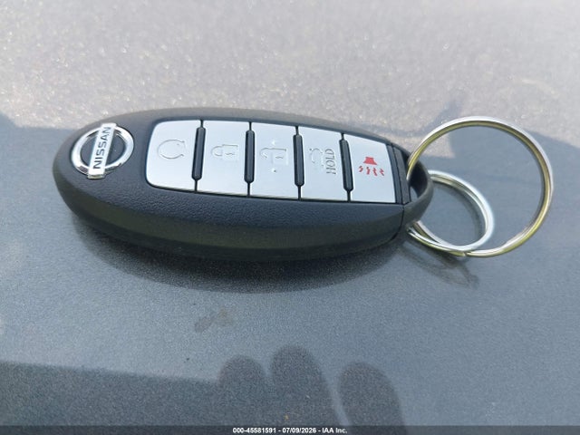 Продаж на аукціоні авто 2017 Nissan Altima 2.5 S, vin: 1N4AL3AP0HC135195, номер лоту: 45581591