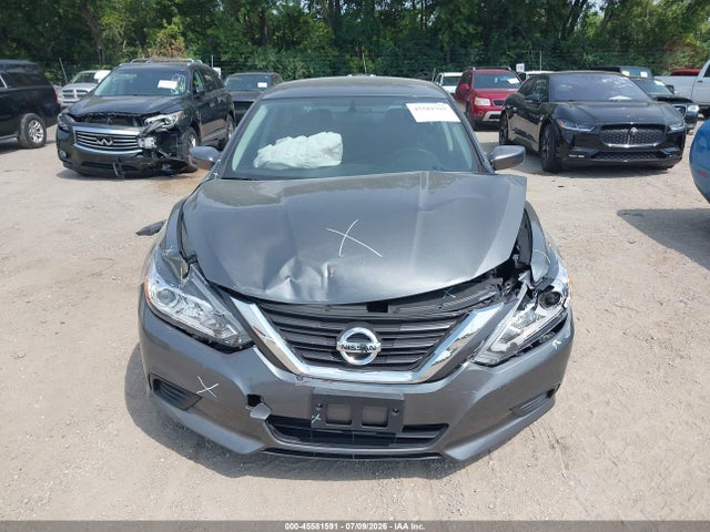 Продаж на аукціоні авто 2017 Nissan Altima 2.5 S, vin: 1N4AL3AP0HC135195, номер лоту: 45581591