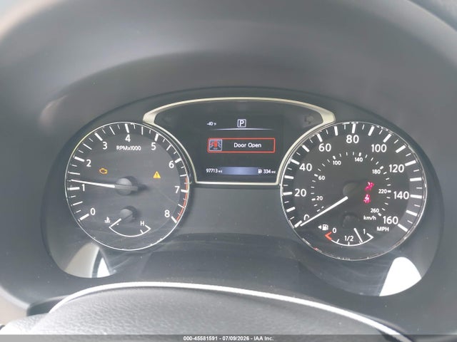 Продаж на аукціоні авто 2017 Nissan Altima 2.5 S, vin: 1N4AL3AP0HC135195, номер лоту: 45581591
