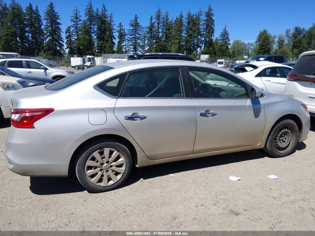 Nissan SENTRA S 2019 3N1AB7AP1KY253312 Image 13