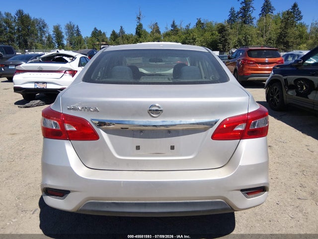 Nissan SENTRA S 2019 3N1AB7AP1KY253312 Image 16