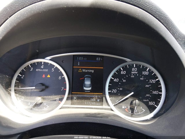 Nissan SENTRA S 2019 3N1AB7AP1KY253312 Image 7
