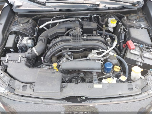 2023 Subaru Impreza Base 5-door მანქანა იყიდება აუქციონზე, vin: 4S3GTAB64P3705633, აუქციონის ნომერი: 45581597