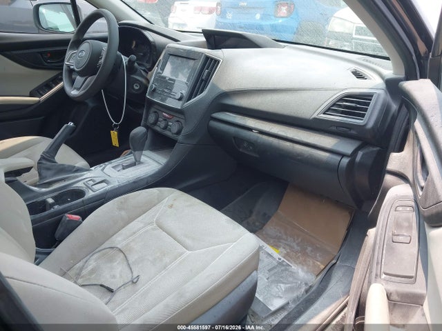 2023 Subaru Impreza Base 5-door მანქანა იყიდება აუქციონზე, vin: 4S3GTAB64P3705633, აუქციონის ნომერი: 45581597