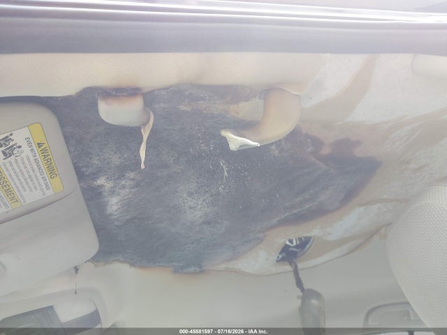 2023 Subaru Impreza Base 5-door მანქანა იყიდება აუქციონზე, vin: 4S3GTAB64P3705633, აუქციონის ნომერი: 45581597