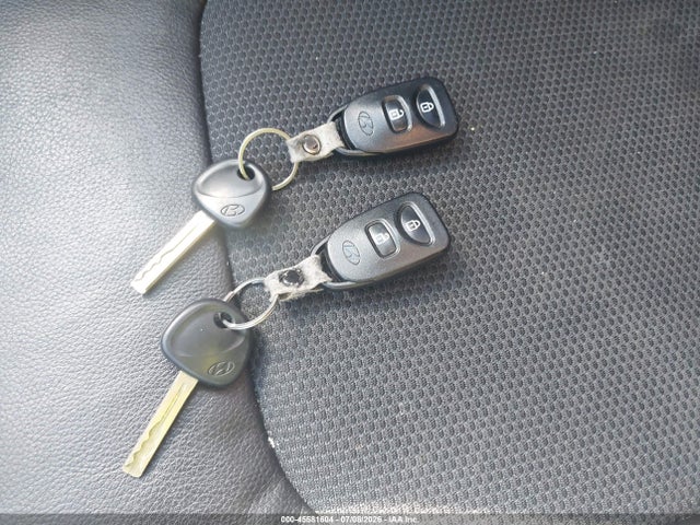 45581604 :رقم المزاد ، KM8JUCAGXFU979254 vin ، 2015 Hyundai Tucson Se مزاد بيع