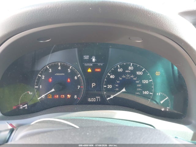 Продаж на аукціоні авто 2010 Lexus Rx 350, vin: 2T2BK1BA9AC066452, номер лоту: 45581606