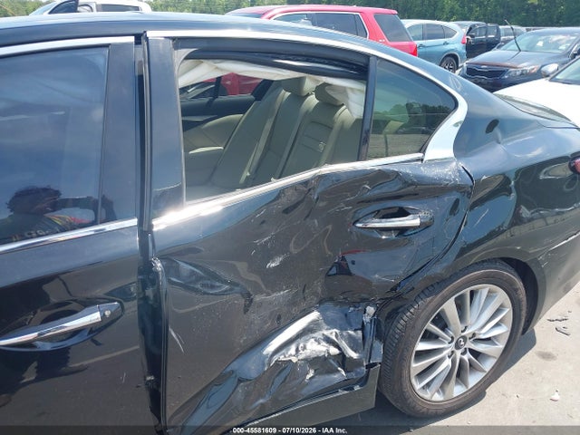 Продаж на аукціоні авто 2019 Infiniti Q50 3.0t Luxe, vin: JN1EV7AR8KM555919, номер лоту: 45581609