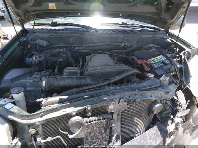 Продаж на аукціоні авто 2003 Toyota Tundra Ltd V8, vin: 5TBRT38103S408179, номер лоту: 45581613