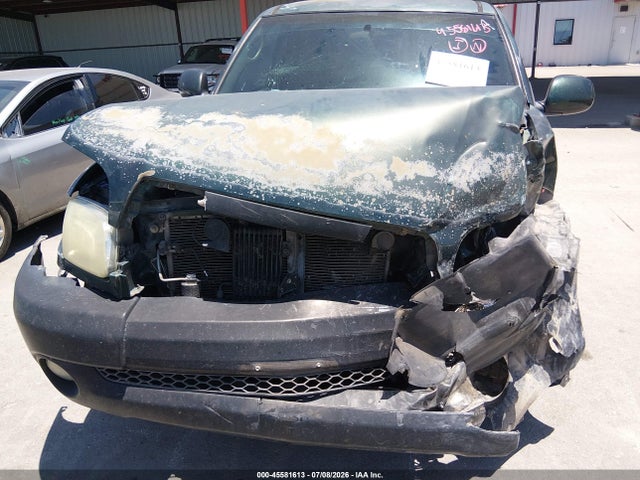 Auction sale of the 2003 Toyota Tundra Ltd V8, vin: 5TBRT38103S408179, lot number: 45581613