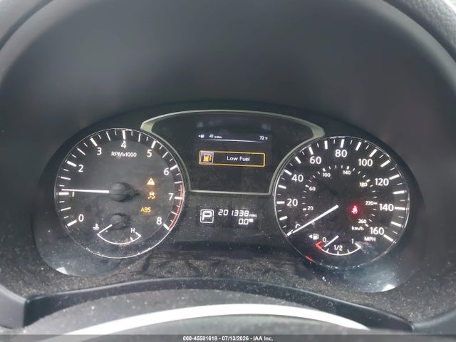 Aukcja sprzedaży 2013 Nissan Altima 2.5 S, vin: 1N4AL3APXDC268363, numer aukcji: 45581618