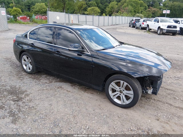 Aukcja sprzedaży 2018 Bmw 330i Xdrive, vin: WBA8D9C51JA607682, numer aukcji: 45581622