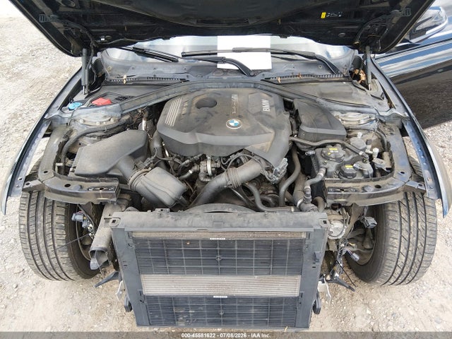 Aukcja sprzedaży 2018 Bmw 330i Xdrive, vin: WBA8D9C51JA607682, numer aukcji: 45581622