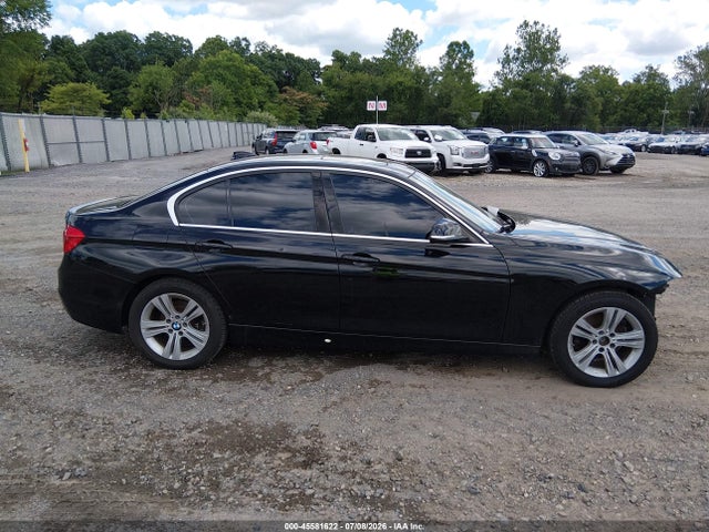 Aukcja sprzedaży 2018 Bmw 330i Xdrive, vin: WBA8D9C51JA607682, numer aukcji: 45581622