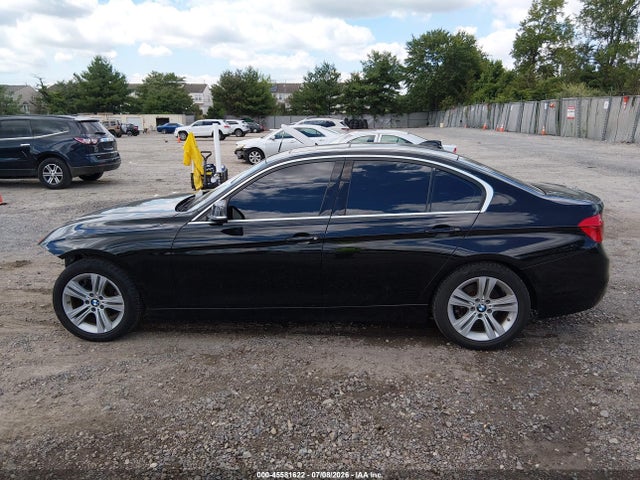 Aukcja sprzedaży 2018 Bmw 330i Xdrive, vin: WBA8D9C51JA607682, numer aukcji: 45581622