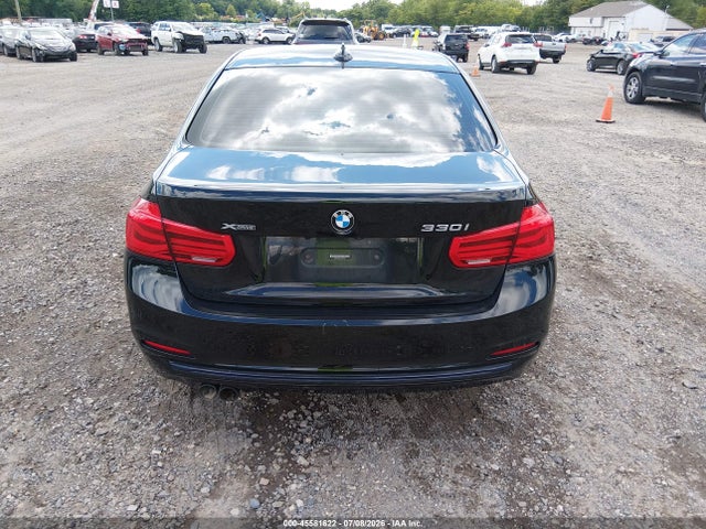 Aukcja sprzedaży 2018 Bmw 330i Xdrive, vin: WBA8D9C51JA607682, numer aukcji: 45581622