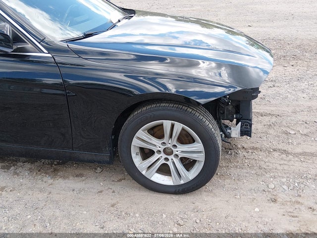 Aukcja sprzedaży 2018 Bmw 330i Xdrive, vin: WBA8D9C51JA607682, numer aukcji: 45581622