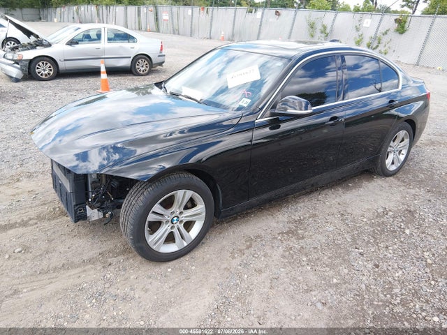 Aukcja sprzedaży 2018 Bmw 330i Xdrive, vin: WBA8D9C51JA607682, numer aukcji: 45581622