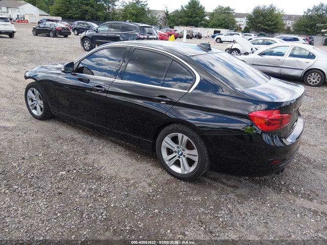 Aukcja sprzedaży 2018 Bmw 330i Xdrive, vin: WBA8D9C51JA607682, numer aukcji: 45581622