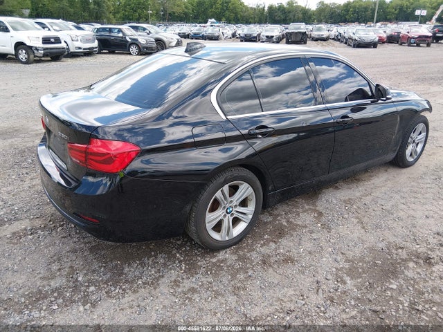 Aukcja sprzedaży 2018 Bmw 330i Xdrive, vin: WBA8D9C51JA607682, numer aukcji: 45581622