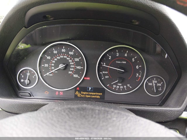 Aukcja sprzedaży 2018 Bmw 330i Xdrive, vin: WBA8D9C51JA607682, numer aukcji: 45581622
