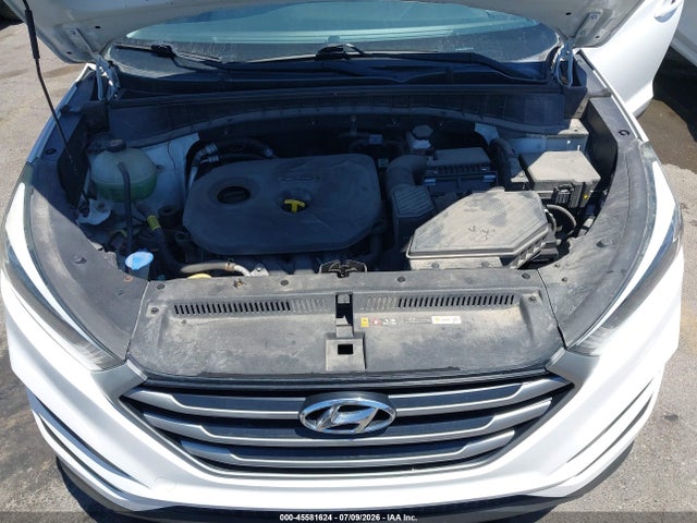 Hyundai TUCSON SE 2018 KM8J2CA46JU701164 Image 10