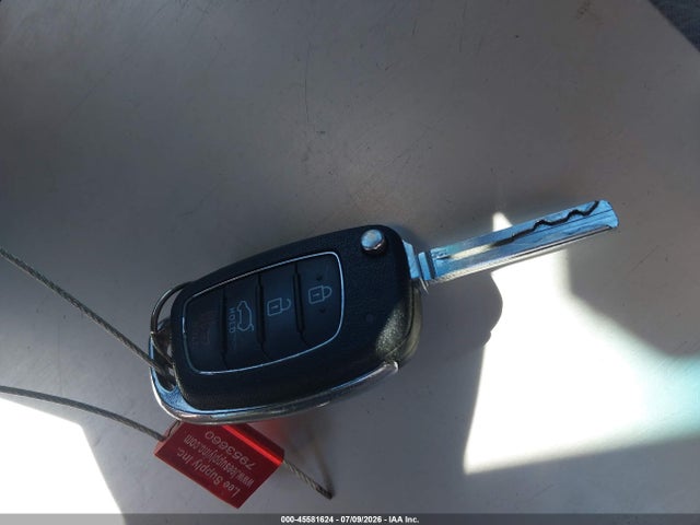 Hyundai TUCSON SE 2018 KM8J2CA46JU701164 Image 11