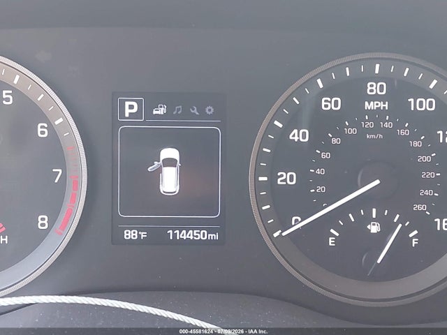 Hyundai TUCSON SE 2018 KM8J2CA46JU701164 Image 15