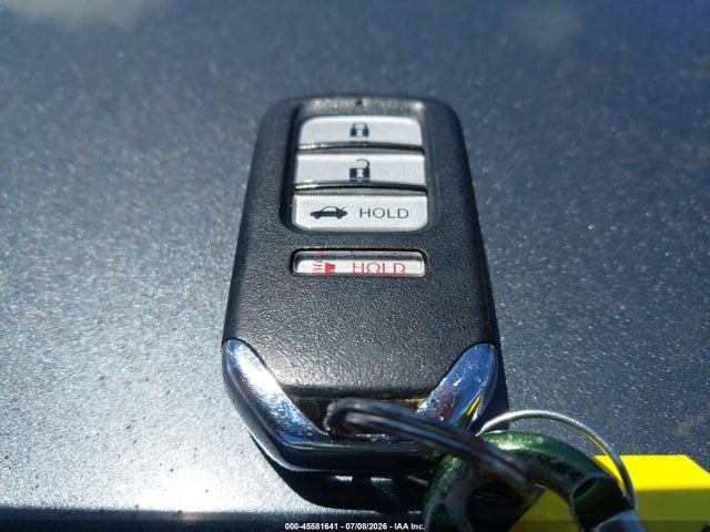 Aukcja sprzedaży 2018 Honda Accord Sport, vin: 1HGCV1F30JA195679, numer aukcji: 45581641