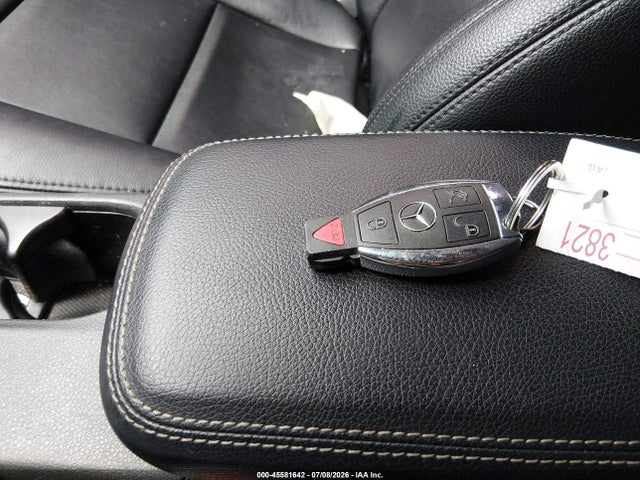 Auction sale of the 2015 Mercedes-benz Cla 250, vin: WDDSJ4EB3FN222878, lot number: 45581642