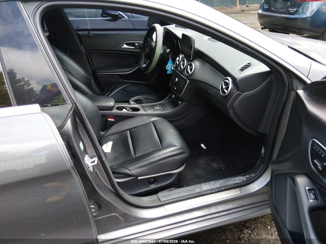 Auction sale of the 2015 Mercedes-benz Cla 250, vin: WDDSJ4EB3FN222878, lot number: 45581642