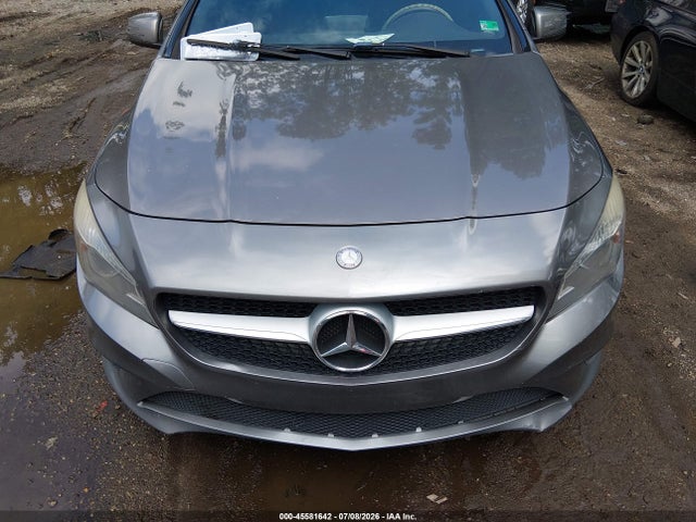 Auction sale of the 2015 Mercedes-benz Cla 250, vin: WDDSJ4EB3FN222878, lot number: 45581642