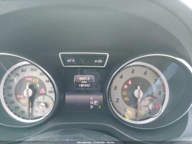 Auction sale of the 2015 Mercedes-benz Cla 250, vin: WDDSJ4EB3FN222878, lot number: 45581642