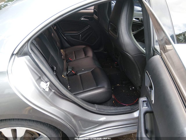 Auction sale of the 2015 Mercedes-benz Cla 250, vin: WDDSJ4EB3FN222878, lot number: 45581642
