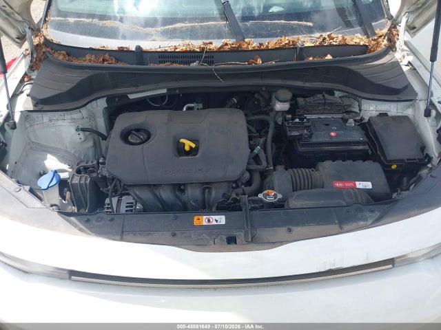 KIA SOUL S 2021 KNDJ23AUXM7769104 Image 10