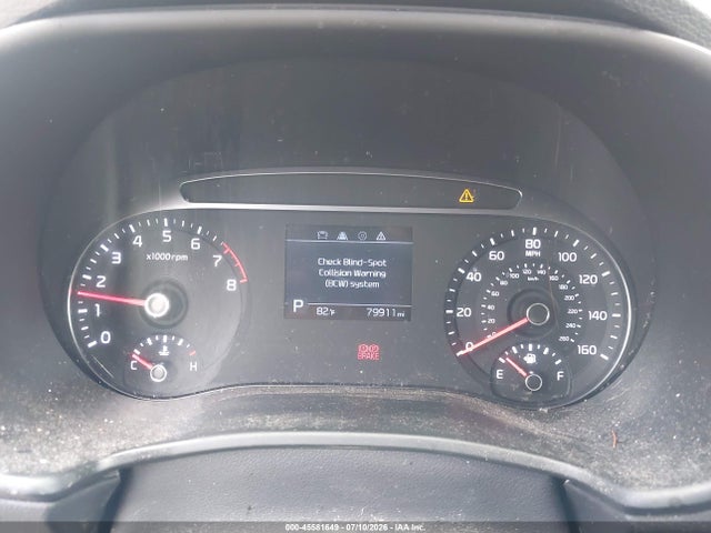 KIA SOUL S 2021 KNDJ23AUXM7769104 Image 7