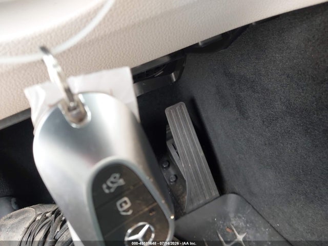 Aukcja sprzedaży 2023 Mercedes-benz C 300 4matic, vin: W1KAF4HB4PR149619, numer aukcji: 45581648