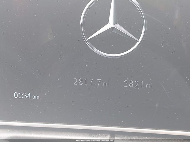 Aukcja sprzedaży 2023 Mercedes-benz C 300 4matic, vin: W1KAF4HB4PR149619, numer aukcji: 45581648